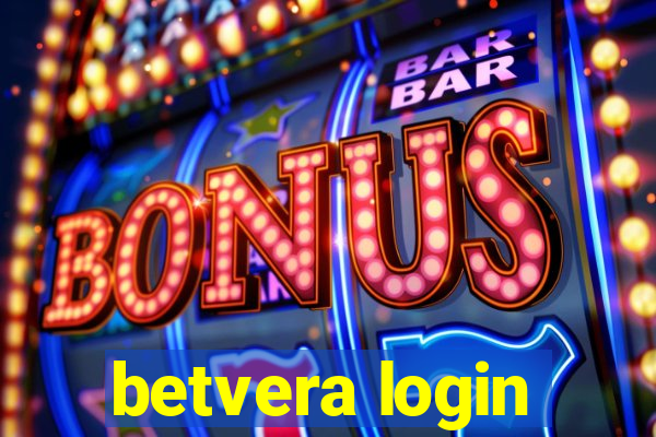 betvera login